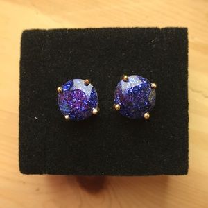 Kate spade studs